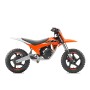 2025 KTM SX-E 2