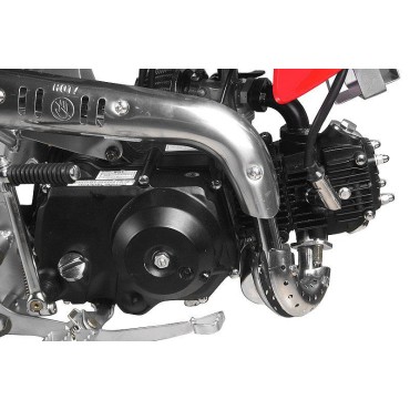 Apollo DB-21 XST 70cc