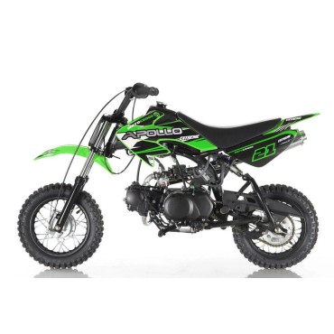 Apollo DB-21 XST 70cc