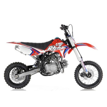 Apollo DB-X15 125CC