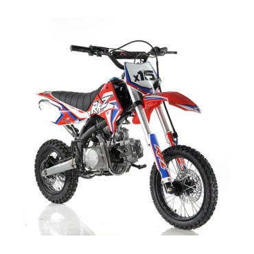 Apollo DB-X15 125CC
