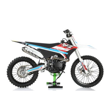 Apollo RFZ 250cc Thunder Adult Dirt Bike