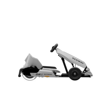 Segway GoKart Kit2
