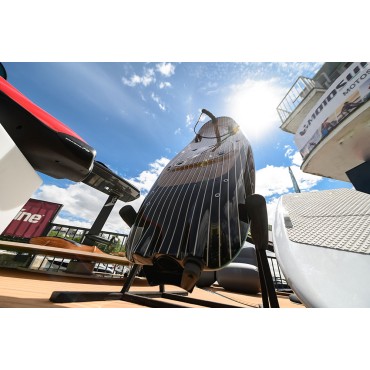 Jetsurf Riva Yachts Exclusive design