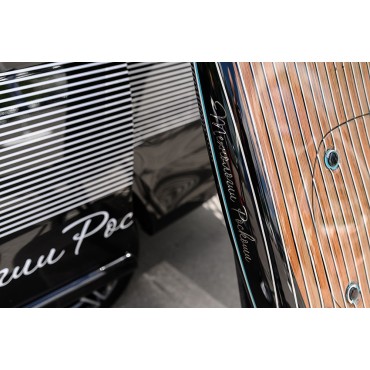 Jetsurf Riva Yachts Exclusive design